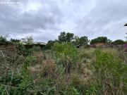 GRAN PARCELA URBANA EN BRISAS DE CALAFELL