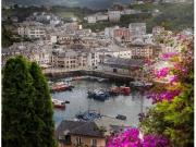 Gran parcela urbanizable en Otur cerca de la playa