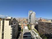 Gran penthouse dúplex 5 d, 4 est vista 360º