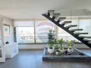 Gran penthouse dúplex 5 d, 4 est vista 360º