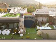 GRAN PENTHOUSE EN LA DEHESA CENTRAL