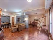 Gran PH tipo casa en Venta Caballito Apto Prof