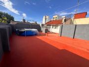 Gran PH Venta de 5 amb c/ Terraza propia Floresta