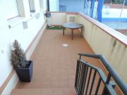 Gran Piso 113m2, ext, balcón, parking, terraza, ascensor