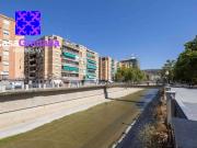 Gran Piso 2 en 1 + 2 plazas de garaje y trastero a la...