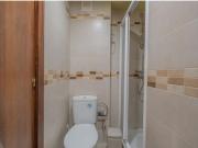 Gran piso A REFORMAR con terraza en Chamberí. 8...