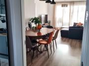 GRAN PISO COMPLETAMENTE REFORMADO Y AMUEBLADO