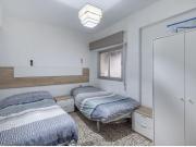 GRAN PISO CON 4 HABITACIONES JUNTO AV. DE DILAR