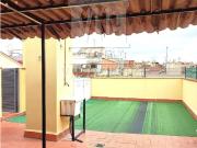 GRAN PISO CON TERRAZA EN MARTI PUJOL