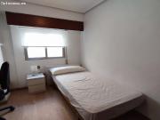 GRAN PISO CON VISTAS A LA AVENIDA FEDERICO SOTO