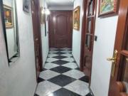 GRAN PISO DE 4 DORM. EN CARLOS III!