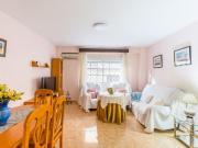 Gran piso de 4 dormitorios con garaje privado tipo box...