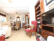 GRAN PISO DE 4 DORMITORIOS EN SEGUNDA LINEA DE PLAYA DE...