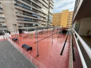 Gran piso de 4 dormitorios plaza Juan Pablo II, en zona...