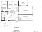 Gran piso de 4 dormitorios plaza Juan Pablo II, en zona...