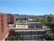 Gran piso de 4 habitaciones y balcón en Sant Andreu
