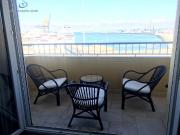 GRAN PISO DE LUJO FRONTAL AL MAR CANALEJAS