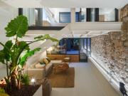 Gran piso en alquiler en Carrer dels Salvadors