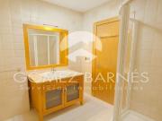 Gran piso en Calle Artes de Arcos