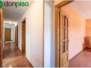 Gran Piso en Calle Palencia