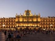 GRAN PISO EN EL CENTRO DE SALAMANCA