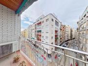 Gran piso en Granada Centro