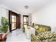 GRAN PISO EN PLAZA DEL CARMEN FRENTE AL AYUNTAMIENTO