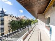 GRAN PISO EN RECOLETOS GRAN PISO EN RECOLETOS