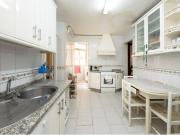 GRAN PISO EN URBANIZACIÓN ALMINARES DEL GENIL