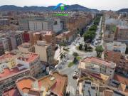 Gran piso en venta en Alameda de San Antón, Cartagena...