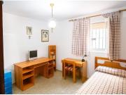 Gran piso en venta en pleno centro de Sevilla