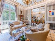 Gran piso en venta en Sant Gervasi Galvany