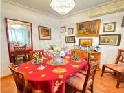 GRAN PISO EXTERIOR CON TERRAZA, MUY CUIDADO Y ESPACIOSO