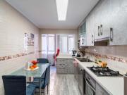 GRAN PISO FAMILIAR EN EL CORAZÓN DE EL EJIDO