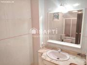 Gran piso familiar en Gran Vía con garaje y trastero