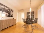 GRAN PISO REFORMADO EN PRIMERA LINEA DE PLAYA