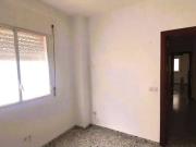 Gran piso sin muebles en zona centro