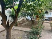 Gran Planta Baja Con Terraza
