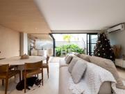 Gran Poeme Casa de Condomínio 3 quartos, sendo 3 suítes