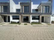 ️GRAN PREVENTA️ ESTRENA CASA EN YECAPIXTLA MORELOS