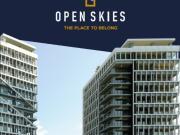 GRAN PREVENTA OPEN SKIES
