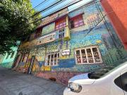 Gran propiedad comercial de 2 pisos Carampangue, Valparaiso