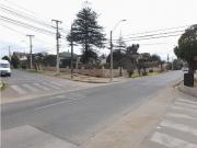 GRAN PROPIEDAD CON 3 CASAS FRENTE A PLAYA EL DURAZNO