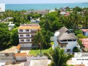 Gran Propiedad en La Punta Zicatela a 3 cuadras de la playa