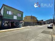 Gran propiedad en polo comercial, Valdivia Gran propiedad en polo comercial, Valdivia