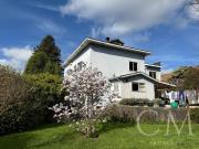 Gran Propiedad Histórica en Pleno Centro de Osorno