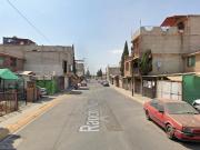 GRAN REMATE BANCARIO CASA Rancho nuevo OJO DE AGUA TECAMAC