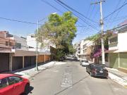 Gran Remate, Casa en Col. Del Valle Sur, Benito Juárez, CDMX