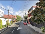 Gran Remate, Casa en Col. Florida, Álvaro Obregón, CDMX