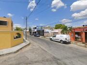 Gran Remate, Casa en Col. Francisco de Montejo, Mérida, Yuc